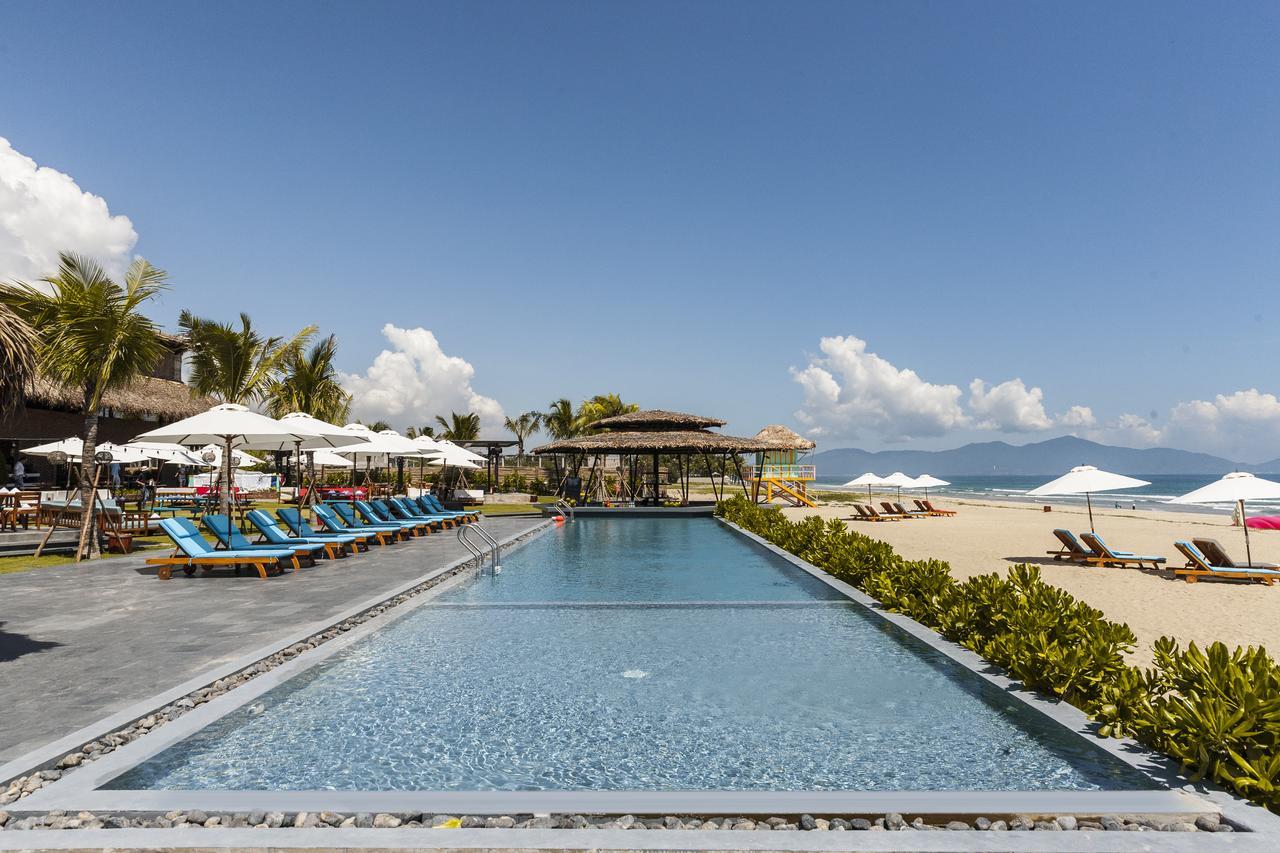 Boutique Hotels Cocobay Danang Ngu Hanh Son Екстер'єр фото