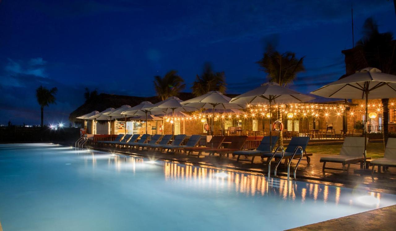 Boutique Hotels Cocobay Danang Ngu Hanh Son Екстер'єр фото