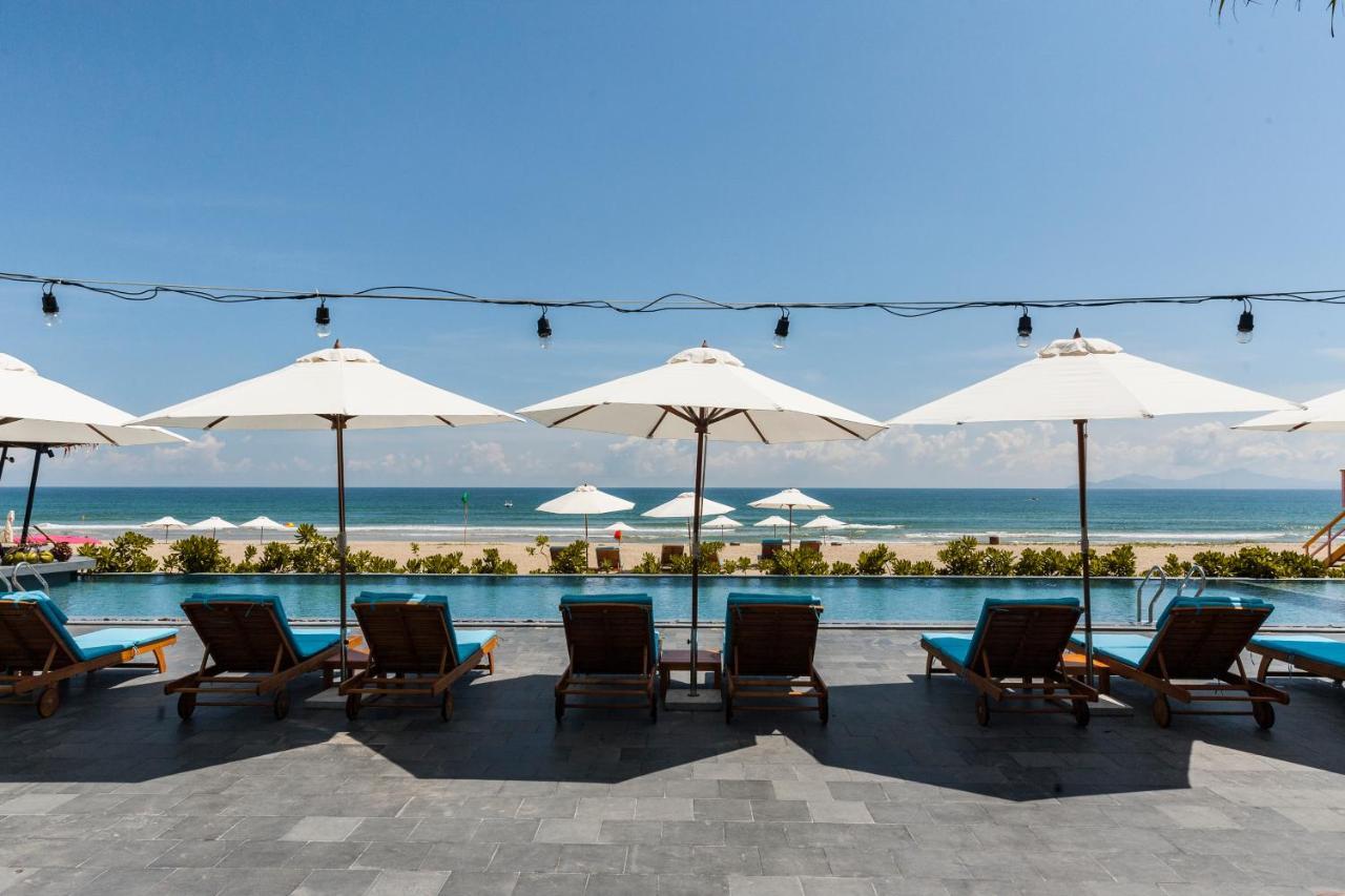 Boutique Hotels Cocobay Danang Ngu Hanh Son Екстер'єр фото