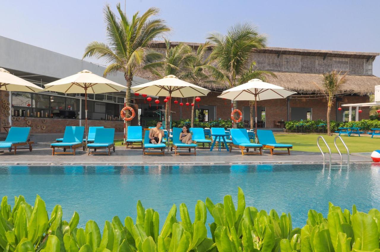 Boutique Hotels Cocobay Danang Ngu Hanh Son Екстер'єр фото