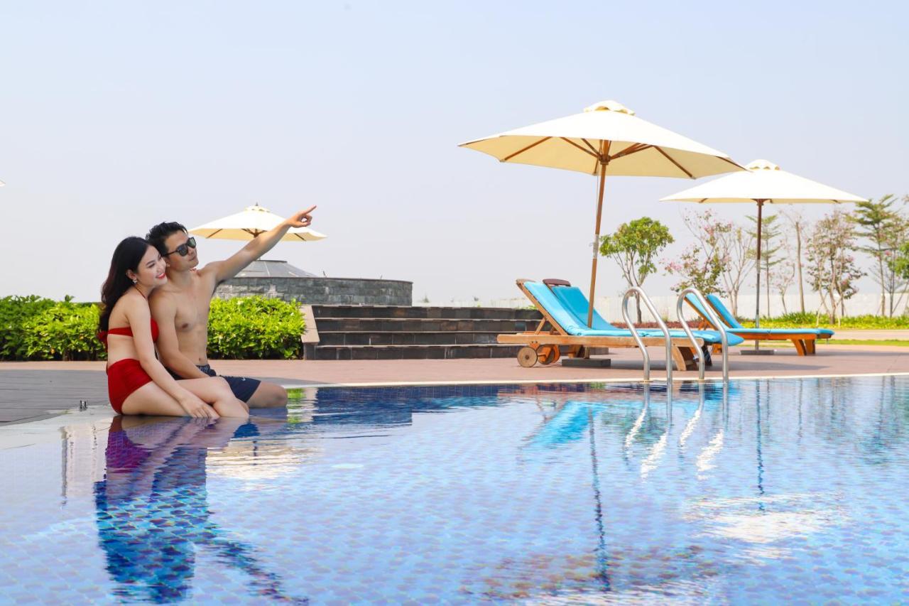 Boutique Hotels Cocobay Danang Ngu Hanh Son Екстер'єр фото