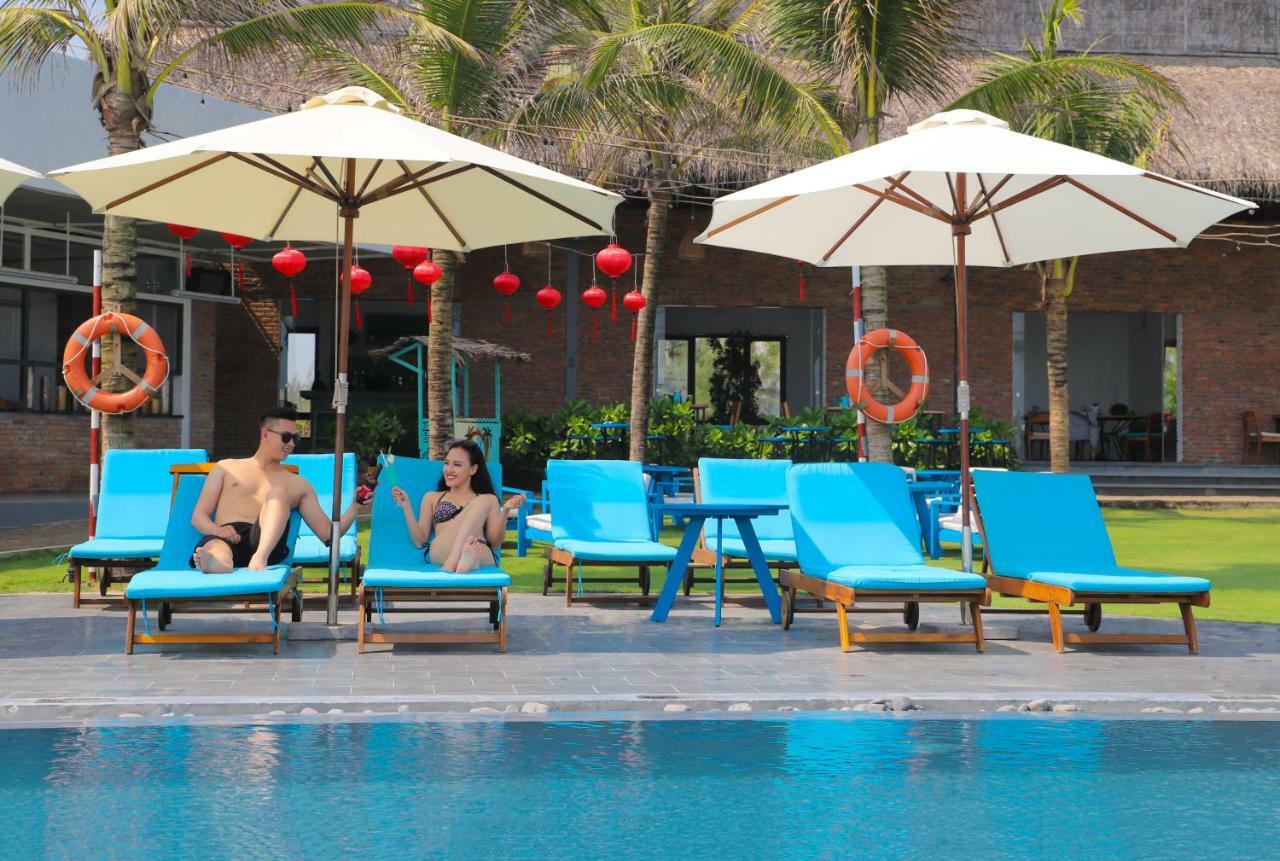 Boutique Hotels Cocobay Danang Ngu Hanh Son Екстер'єр фото