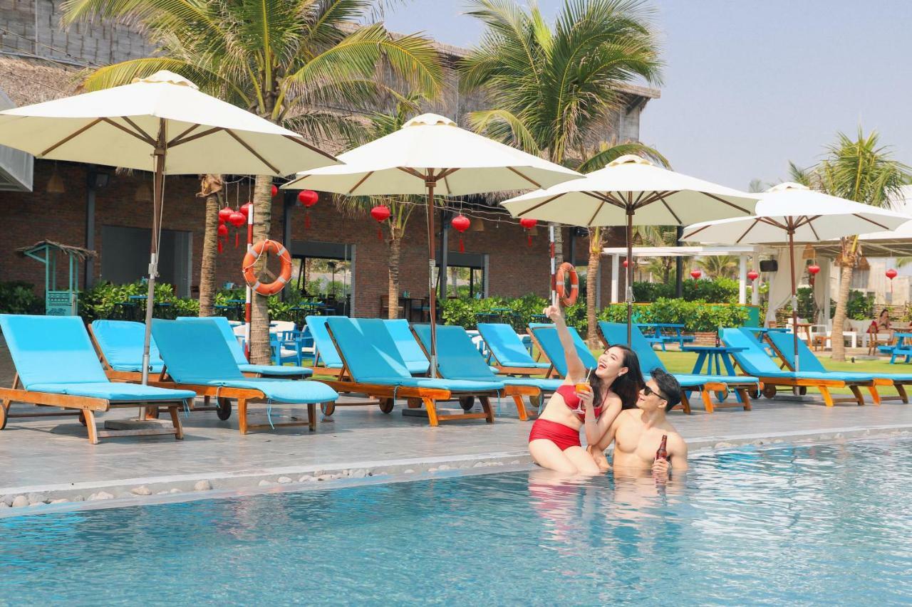 Boutique Hotels Cocobay Danang Ngu Hanh Son Екстер'єр фото