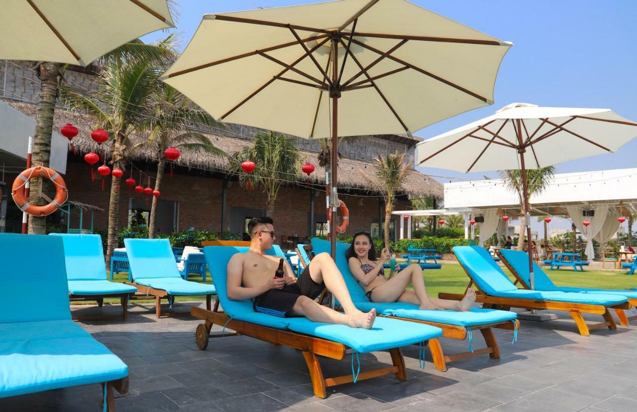 Boutique Hotels Cocobay Danang Ngu Hanh Son Екстер'єр фото