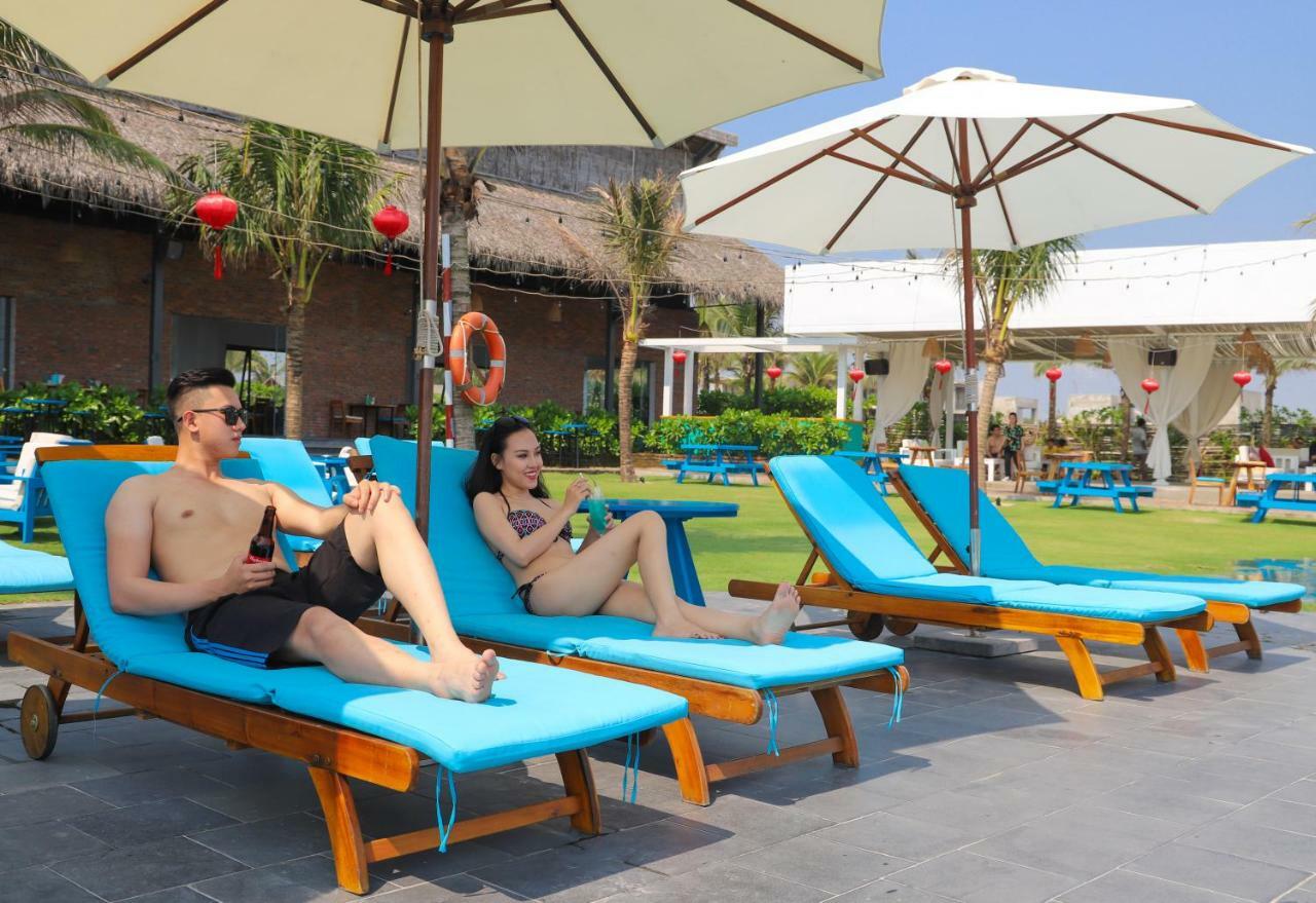 Boutique Hotels Cocobay Danang Ngu Hanh Son Екстер'єр фото