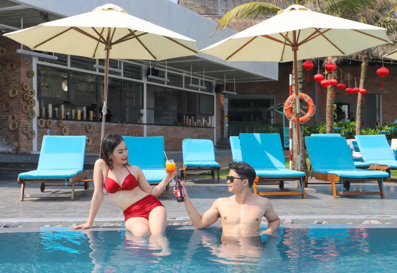 Boutique Hotels Cocobay Danang Ngu Hanh Son Екстер'єр фото