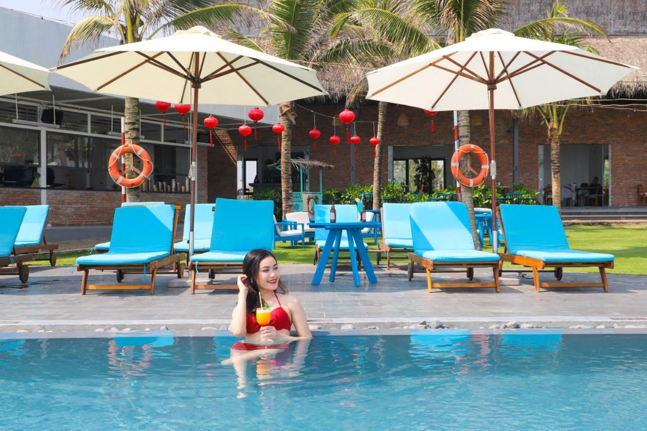 Boutique Hotels Cocobay Danang Ngu Hanh Son Екстер'єр фото