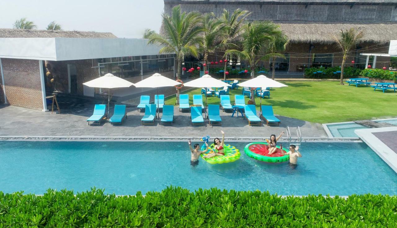 Boutique Hotels Cocobay Danang Ngu Hanh Son Екстер'єр фото