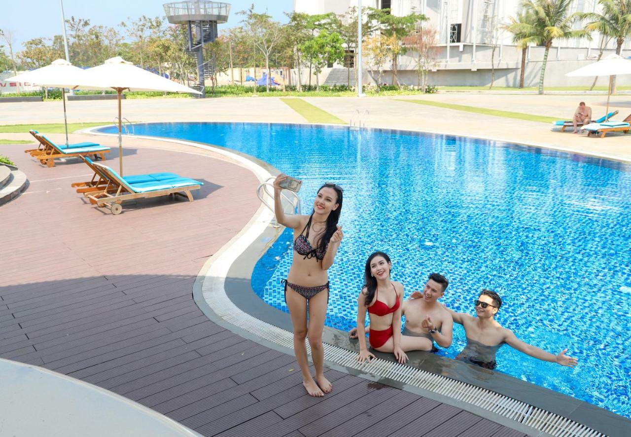 Boutique Hotels Cocobay Danang Ngu Hanh Son Екстер'єр фото