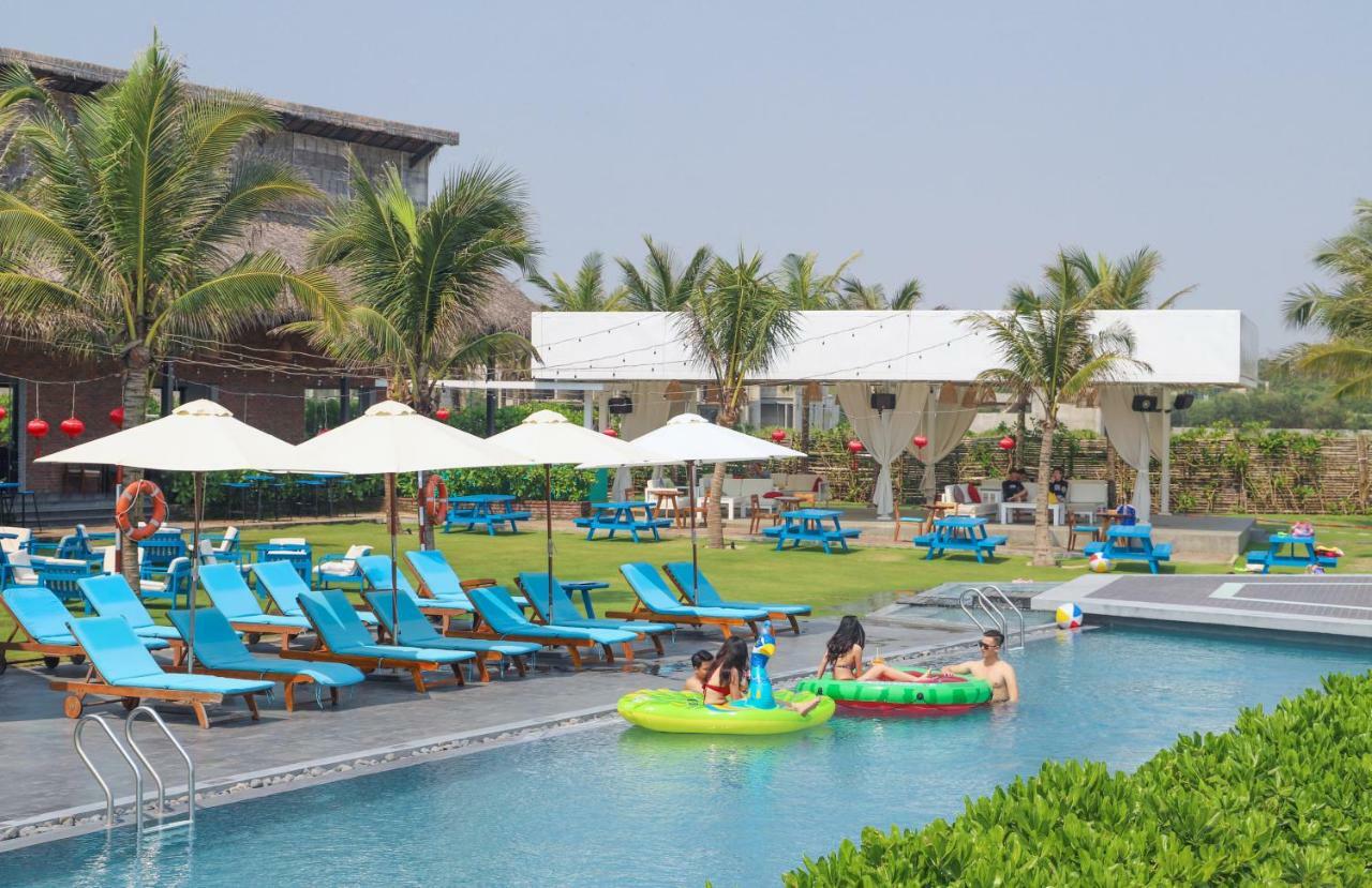 Boutique Hotels Cocobay Danang Ngu Hanh Son Екстер'єр фото