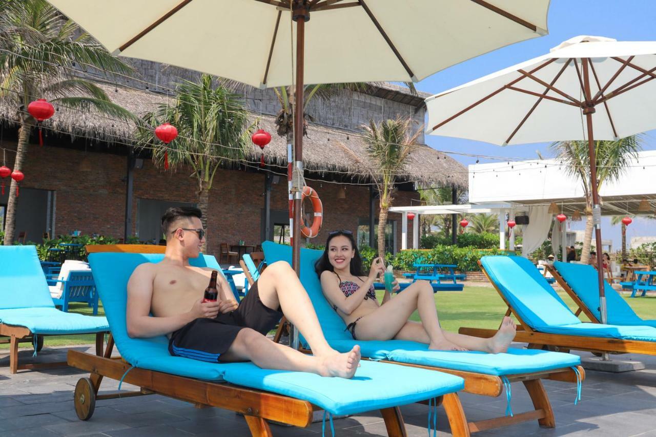 Boutique Hotels Cocobay Danang Ngu Hanh Son Екстер'єр фото