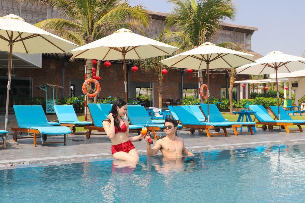 Boutique Hotels Cocobay Danang Ngu Hanh Son Екстер'єр фото