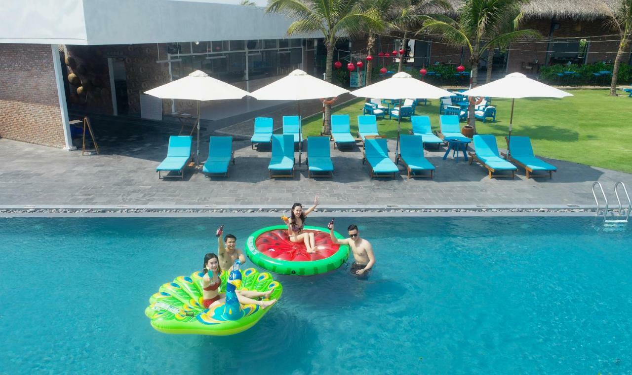 Boutique Hotels Cocobay Danang Ngu Hanh Son Екстер'єр фото